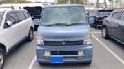 2011 SUZUKI EVERY WAGON