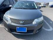 2010 TOYOTA ALLION