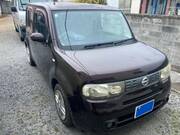2009 NISSAN CUBE