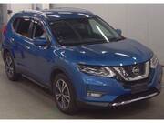 2020 NISSAN X-TRAIL