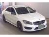 MERCEDES BENZ CLA-CLASS