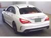 MERCEDES BENZ CLA-CLASS