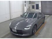 2024 NISSAN FAIRLADY Z