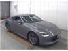 NISSAN FAIRLADY Z