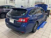 2015 SUBARU LEVORG
