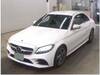 MERCEDES BENZ C-CLASS