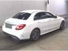 MERCEDES BENZ C-CLASS