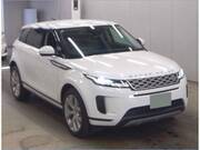 2022 LAND ROVER RANGE ROVER EVOQUE