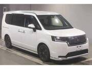 2023 HONDA STEPWAGON