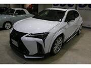 2020 LEXUS UX