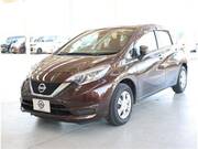 2018 NISSAN NOTE