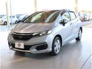 2017 HONDA FIT