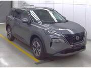 2023 NISSAN X-TRAIL