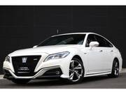 2019 TOYOTA CROWN HYBRID