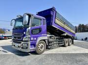 2011 FUSO SUPER GREAT