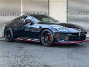 2025 NISSAN FAIRLADY Z