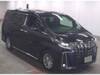 TOYOTA ALPHARD HYBRID