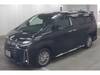 TOYOTA ALPHARD HYBRID