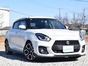 2022 SUZUKI SWIFT SPORTS