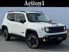 CHRYSLER JEEP RENEGADE