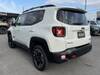 CHRYSLER JEEP RENEGADE