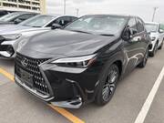 2023 LEXUS NX
