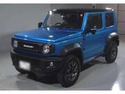 2023 SUZUKI JIMNY SIERRA