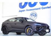 2025 LAMBORGHINI URUS