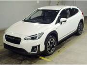 2019 SUBARU XV