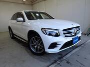 2019 MERCEDES BENZ GLC-CLASS