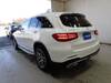 MERCEDES BENZ GLC-CLASS