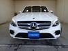 MERCEDES BENZ GLC-CLASS