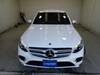 MERCEDES BENZ GLC-CLASS
