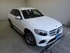 MERCEDES BENZ GLC-CLASS