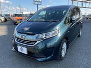 2018 HONDA FREED HYBRID