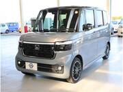 2025 HONDA N-BOX CUSTOM