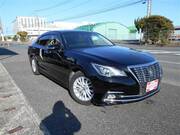 2017 TOYOTA CROWN HYBRID