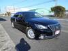 TOYOTA CROWN HYBRID