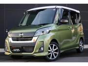 2019 NISSAN DAYZ ROOX