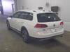 VOLKSWAGEN GOLF WAGON