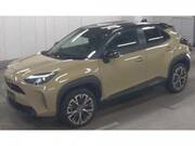 2023 TOYOTA YARIS CROSS Z