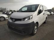 2019 NISSAN NV200 VANETTE VAN DX