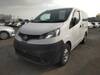 NISSAN NV200 VANETTE VAN