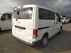 NISSAN NV200 VANETTE VAN