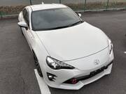 2021 TOYOTA 86 GT