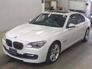 2015 BMW 7 SERIES