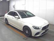 2021 MERCEDES BENZ E-CLASS