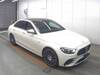 MERCEDES BENZ E-CLASS