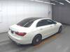 MERCEDES BENZ E-CLASS