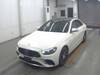 MERCEDES BENZ E-CLASS